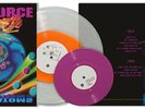 Main Source: Breaking Atoms - Orange & Clear Vinyl+ Bonus 7