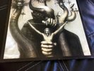 CELTIC FROST HELLHAMMER To Mega Therion Combat Rare 1986
