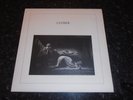 JOY DIVISION CLOSER LP VINYL FIRST PRESSING TRANSLUCENT RED NM FACTORY OLD BLUE