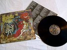 LP - Psychotic Waltz - a social grace - OIS - orig. bullet proof rec. 1990