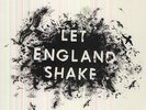 Let England Shake - P.J. Harvey 601091065215 (Vinyl Used Very Good)