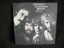Creedence Clearwater Revival Pendulum Fantasy 8410 Promo copy F2818