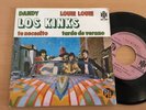 THE KINKS Dandy MEXICAN Ep 7