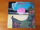 Hawkwind - Warrior On The Edge Of Time  1975 United Artists