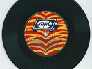 PAUL MCCARTNEY WE MOVED  MPL1 RARE 1977 7