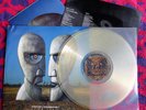 Pink Floyd,The Division Bell,CLEAR VINYL L.P,12