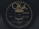 Jazz 78 Okeh 40979 Frankie Trumbauer Bix Beiderbecke