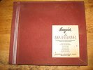 Cab Calloway, Brunswick set #B-1004. Brunswick Collectors' Series,78 rpm,10