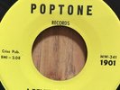 Ruby Lee-I Believe In You/I'm Gonna Put A Watch On You-7