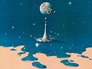 `Electric Light Orchestra - Time [LP] (Clear Vinyl, limited, incl VINYL LP NUEVO