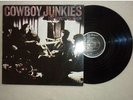 Cowboy Junkies ?– The Trinity Session, LP German Pressing