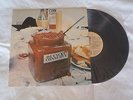 QUINCY CONSERVE TASTEFUL LP + EXTRA EP NM MINUS UNPLAYED 1973 PROG JAZZ ROCK