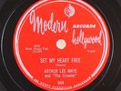 ARTHUR LEE MAYE 