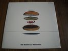 THE MANDRAKE MEMORIAL - MEDIUM NEW LP SEALED