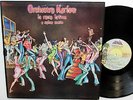 Orchestra HARLOW La Raza Latina A Salsa suite LP Fania LATIN  Mg82