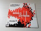 MELODY & RHYTHM VOL 7 LP UK APOLLO SOUND LIBRARY MUSIC 1974 DICK HUNTER SAMPLES