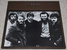 THE BAND (2nd 'Brown' Album) SCARCE UK 1969 EX++ CAPITOL LP, LOVELY EXAMPLE.