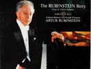 RUBINSTEIN / Chopin Piano Concerto No.2 / RCA Living-Stereo SD LSC-2265, 11S/7S