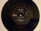 IRMA THOMAS DOUBLE A SIDE -  
