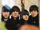 The Beatles - Beatles For Sale - 1964 4/N 3/N Pressing Near Mint Condition