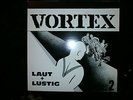 Vortex, Rock O Rama, Laut und Lustig, Original LP, Top