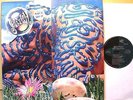 JELLYFISH - Bellybutton - '90 alt/indy Promo LP - Tri-Fold trick cover - NM
