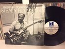 ROBERT JR LOCKWOOD STEADY ROLLIN MAN ORIGINAL VG+