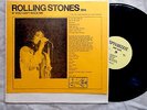ROLLING STONES 1974 IF YOU CAN'T ROCK ME RARE LIVE VINTAGE LP no TMOQ TAKRL