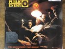 Public Enemy Yo Bum Rush LP Gangster Rap Hip Hop Notorious BIG Wu Tang Clan