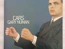 Original Record Sleeve - Gary Newman - Cars -  Plus 22 other Sleeves