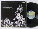 LATIN TEMPO 2 CEMENTERIO DE LOS BRAVOS  MADE IN VENEZUELA   # 170 HEAR