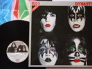 Kiss ?– Dynasty LP ORIGINAL PRESS HARDROCK 1979 NB 7049 + POSTER
