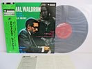 MAL WALDRON left alone LP Vinyl JAPAN TRIO BETHLEHEM PAP-23001 W/ OBI STEREO