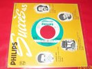 BRIGITTE BARDOT - Un Jour Come Un Autre French PS Jukebox Philips 64'