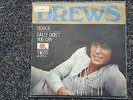 Jürgen Drews - Osaka/ Sally don't you cry 7'' Single SUNG IN ENGLISH