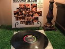 THE BEATLES / Mono T-2080 / Second album / VG+++