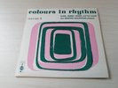 V/A COLOURS IN RHYTHM VOL 2 LP UK APOLLO SOUND LIBRARY MUSIC 1973 SAMPLES