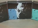 KLAUS SCHULZE: SILVER EDITION 1993 / 10-CD-Set / Booklet signiert/signed No. 340