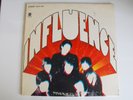 INFLUENCE samle LP ABC Label US Pressung / mit WALTER ROSSI