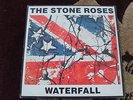 The Stone Roses Waterfall  Ltd Edition 12