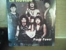 LA MOVIDA   PANTY  POWER   LP