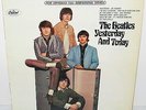 BEATLES YESTERDAY AND TODAY 2nd STATE STEREO BUTCHER LP CAPITOL ST-2553 / NM-/NM