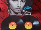 BRUCE SPRINGSTEEN **The River** VERY SCARCE 1980 Venezuela 2-LP SET GATEFOLD
