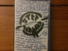Step Forward Tape Judge  Mental Stop And Think Youth Of Today