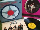 FIRE ABC S/T self titled GIMMIX COVER YARDBIRDS MONO GRAHAM BOND RARE PSYCH