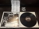 MOONBLOOD - Blut & Krieg LP orig. Sombre Rec. lim.100 Katharsis Deathspell Omega