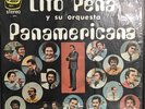 Lito Peña y Su Orquesta Panamericana-El Nuevo Sonido-LP 12