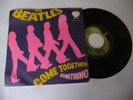 THE BEATLES