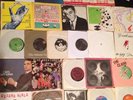 PuNk SiNgLeS x 27 - CLASH - UNDERTONES - SEX PISTOLS - DEVO