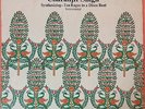 ORIGINAL Indian Press CHARANJIT SINGH Synthesizing 10 Ragas To A Disco Beat  LP